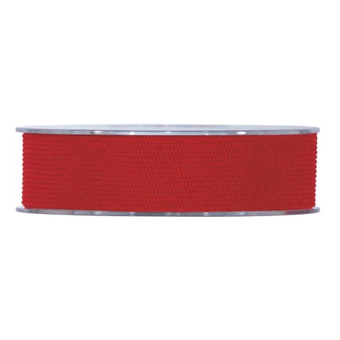 NASTRO MM25X8MT RED SAINT MICHEL
